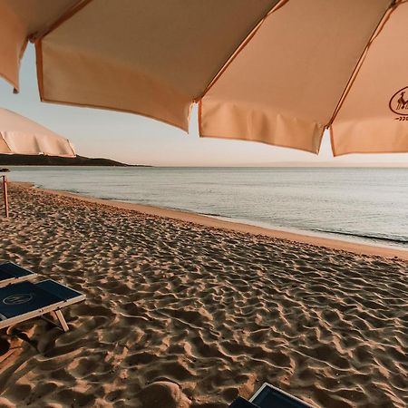 Resort Fior Di Sardegna Posada  Εξωτερικό φωτογραφία