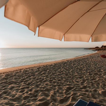 Resort Fior Di Sardegna Posada  Εξωτερικό φωτογραφία