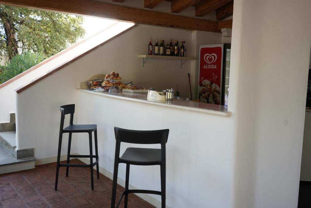 Resort Fior Di Sardegna Posada  Εξωτερικό φωτογραφία