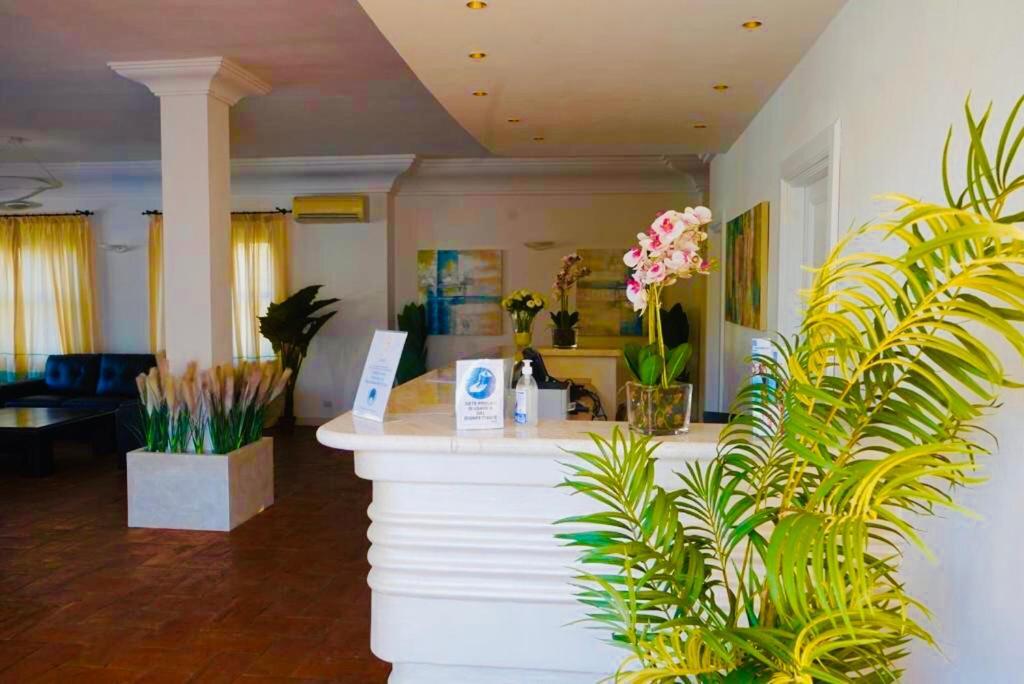 Resort Fior Di Sardegna Posada  Εξωτερικό φωτογραφία