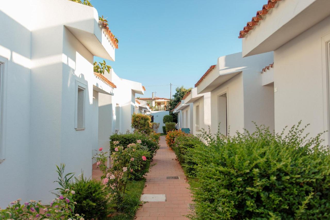 Resort Fior Di Sardegna Posada  Εξωτερικό φωτογραφία