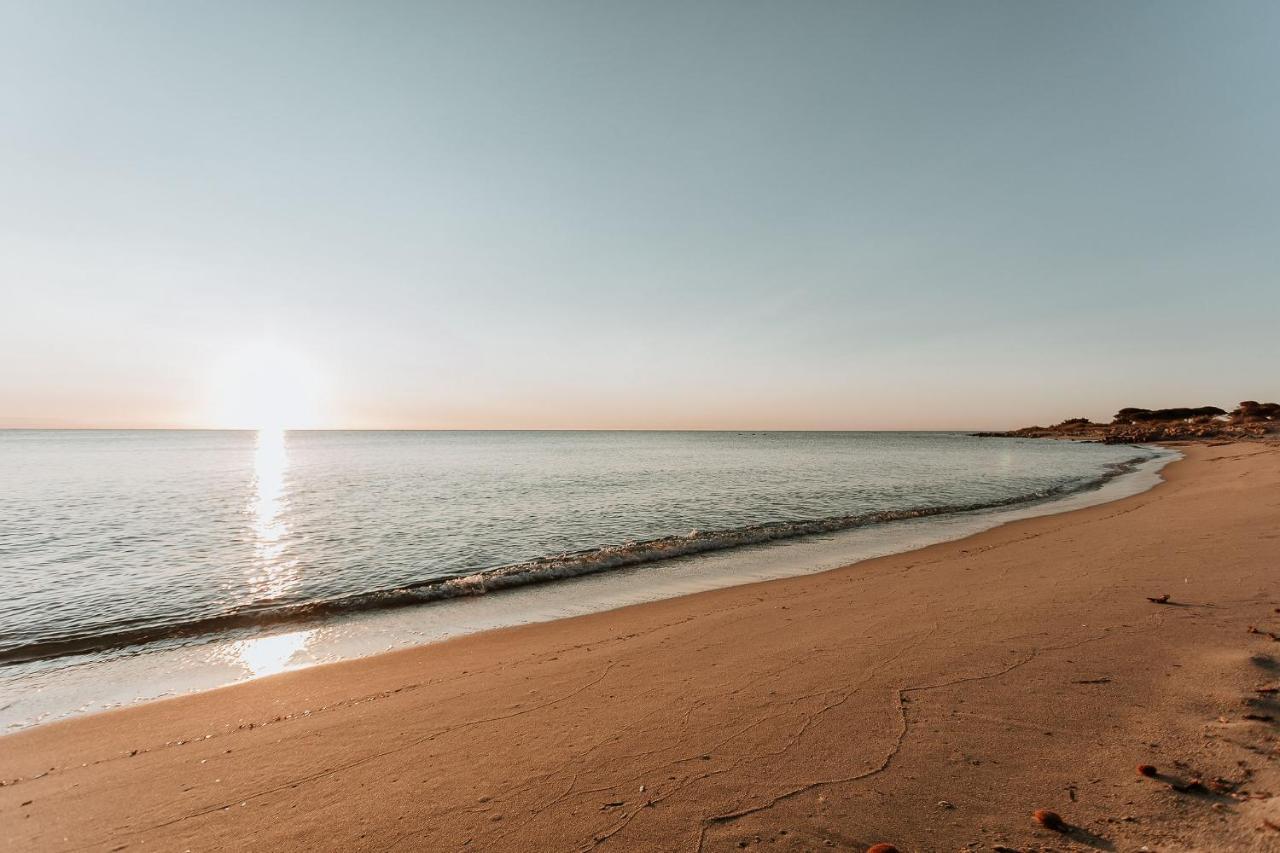 Resort Fior Di Sardegna Posada  Εξωτερικό φωτογραφία