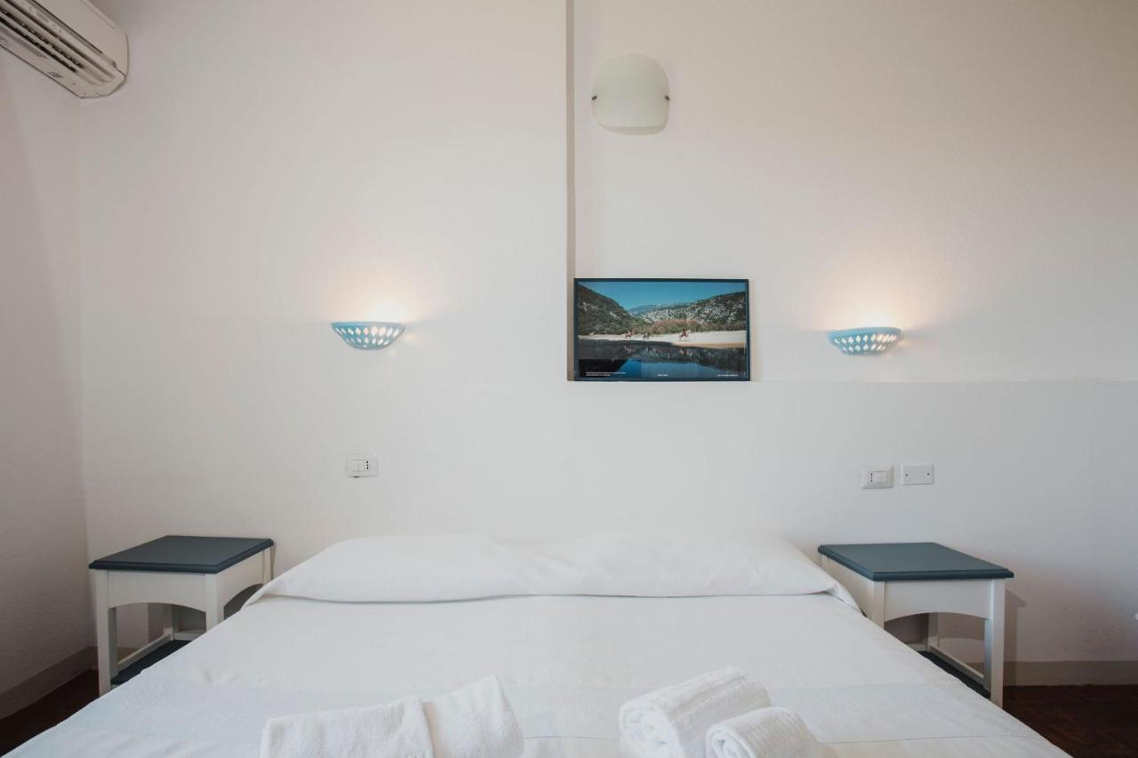 Resort Fior Di Sardegna Posada  Εξωτερικό φωτογραφία