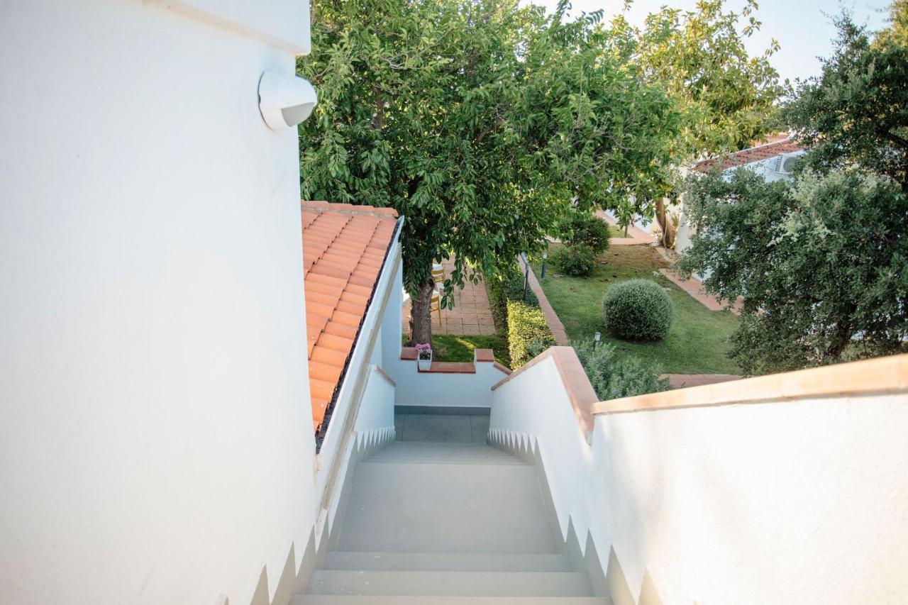 Resort Fior Di Sardegna Posada  Εξωτερικό φωτογραφία