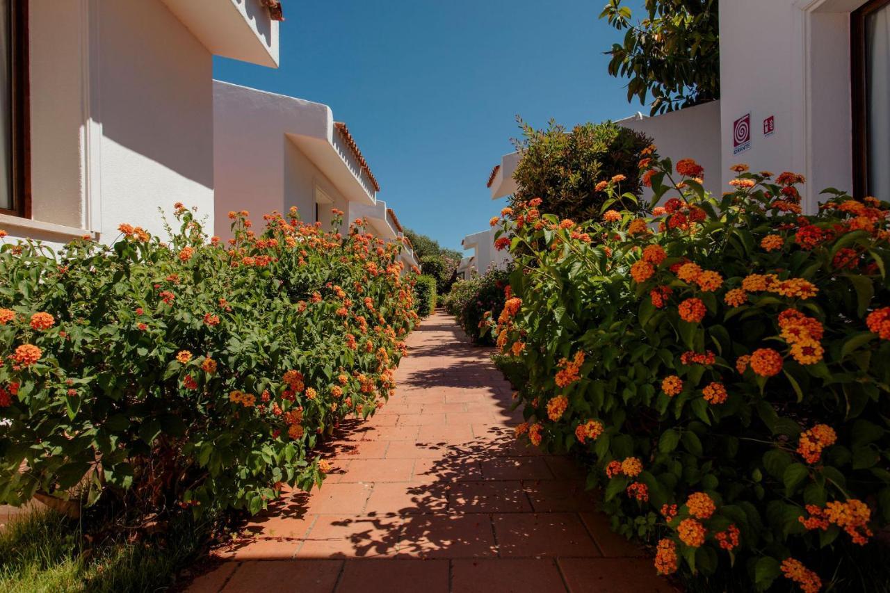 Resort Fior Di Sardegna Posada  Εξωτερικό φωτογραφία