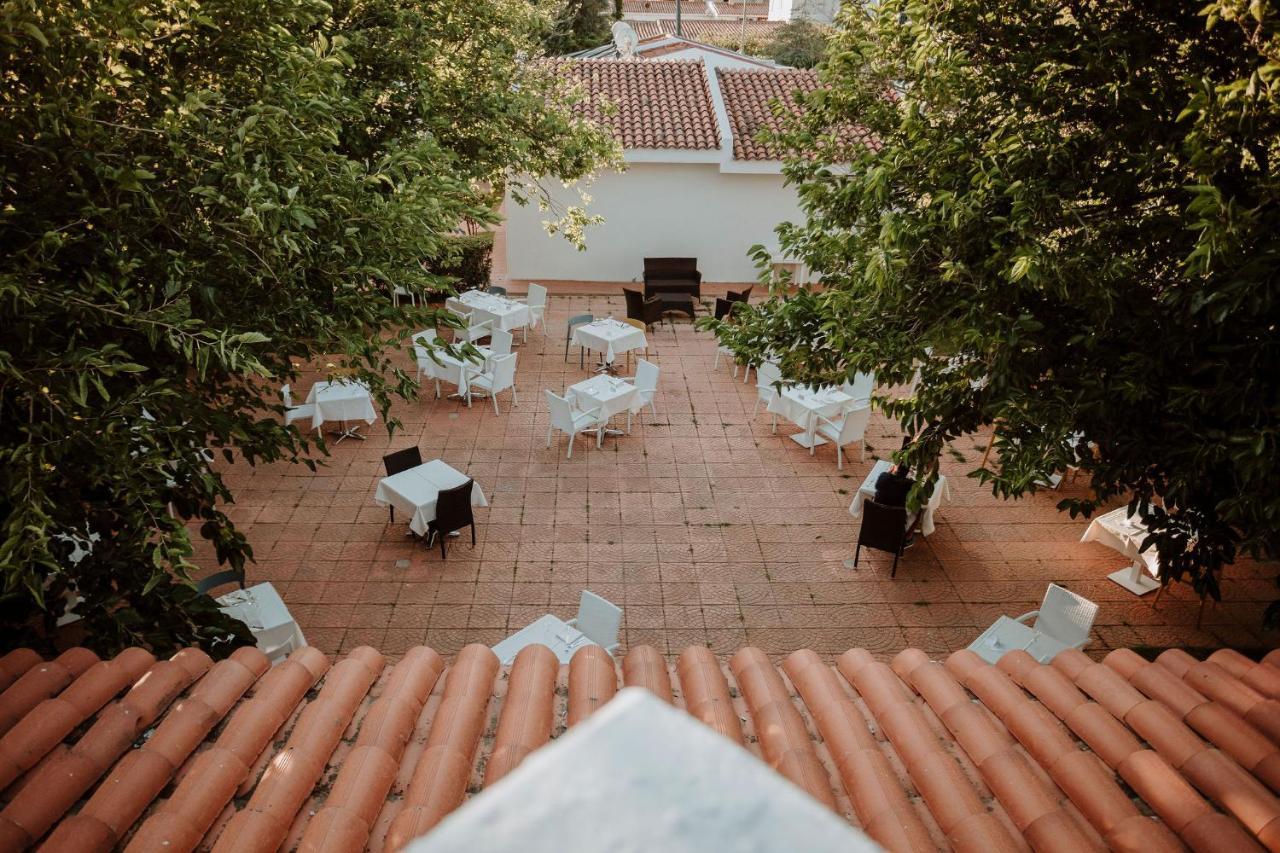 Resort Fior Di Sardegna Posada  Εξωτερικό φωτογραφία