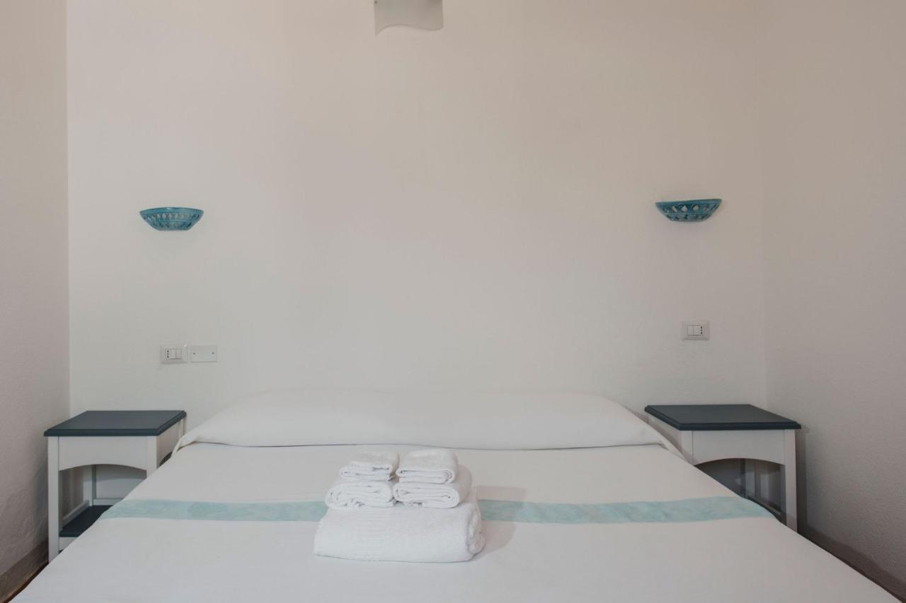 Resort Fior Di Sardegna Posada  Εξωτερικό φωτογραφία