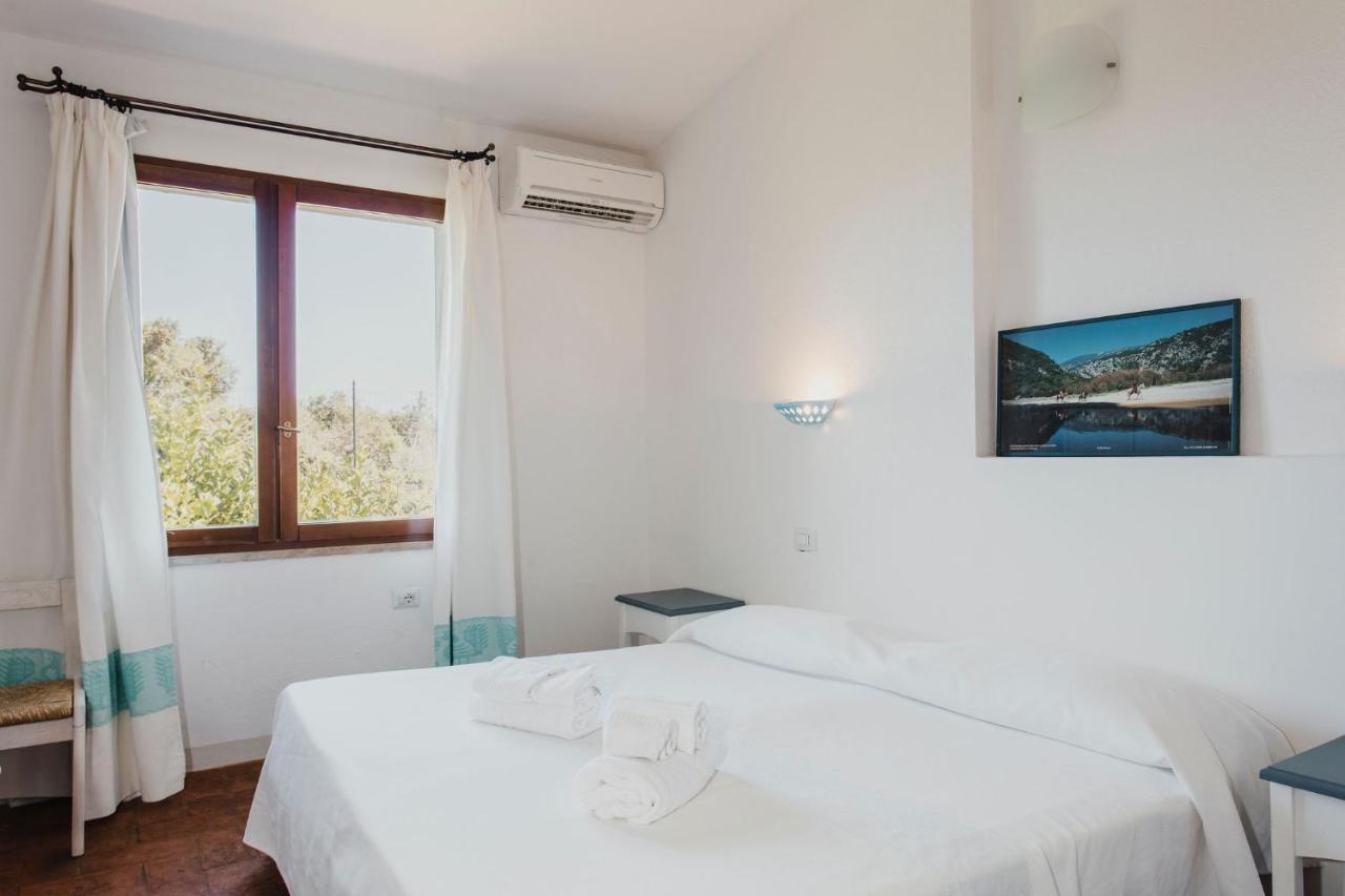 Resort Fior Di Sardegna Posada  Εξωτερικό φωτογραφία