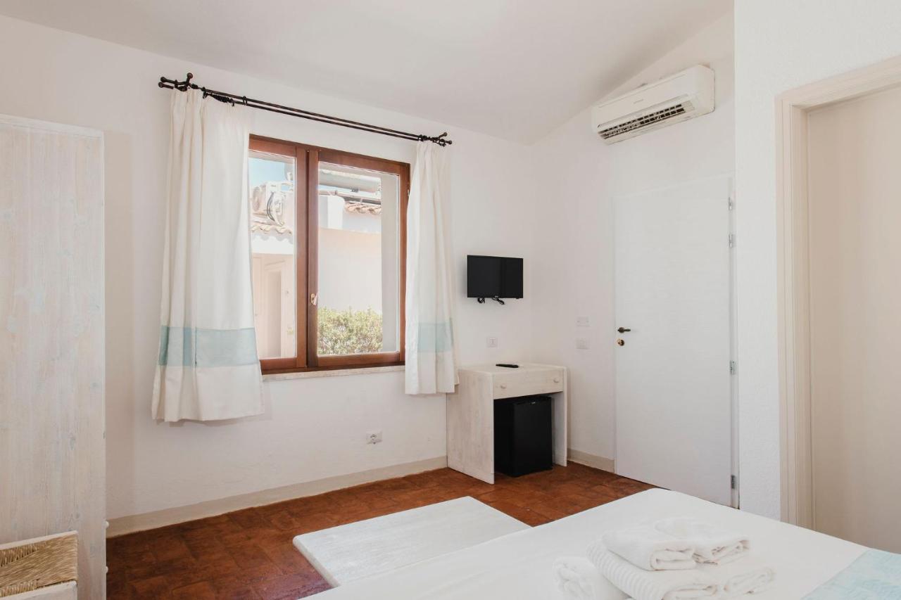 Resort Fior Di Sardegna Posada  Εξωτερικό φωτογραφία