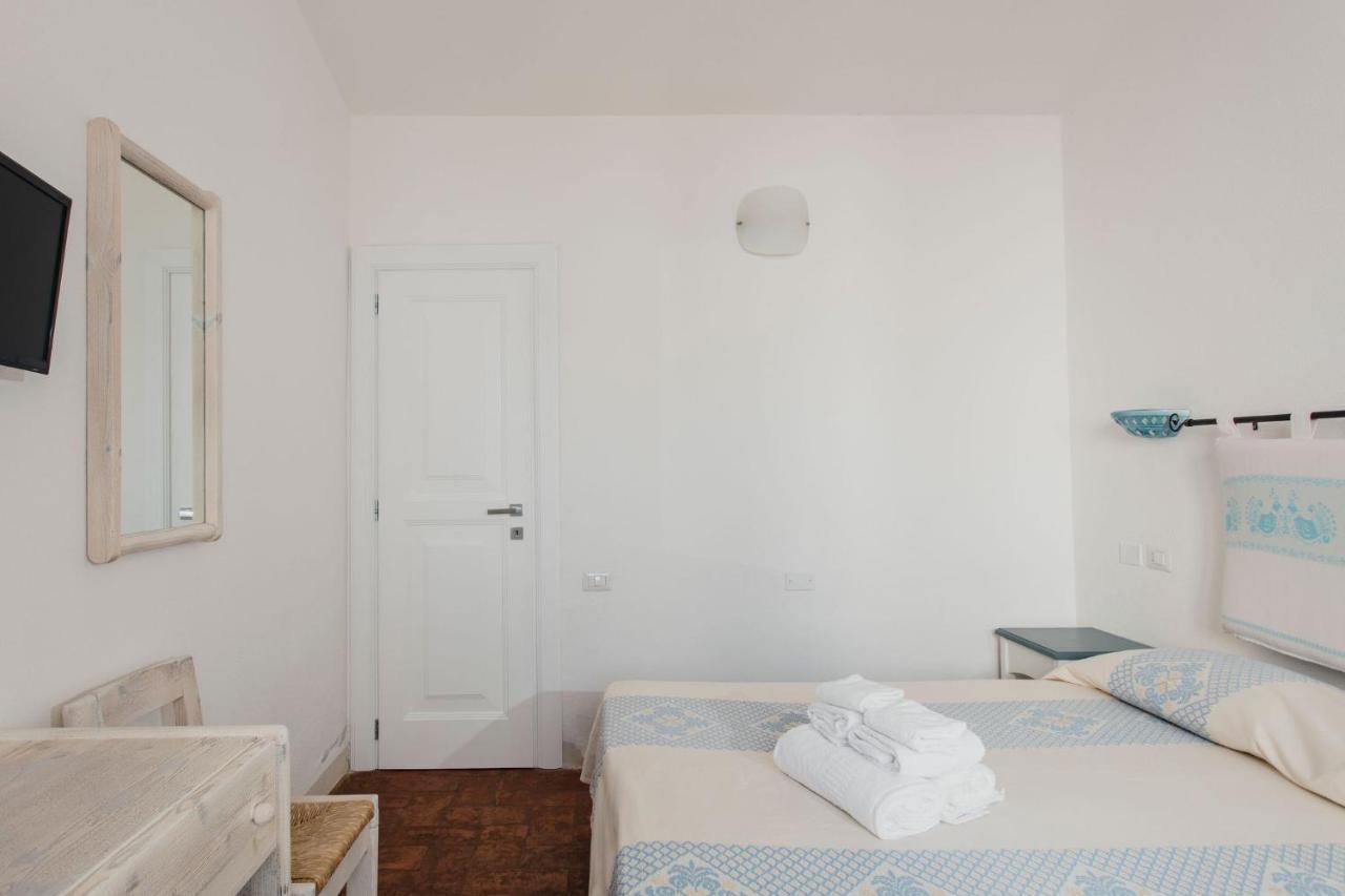 Resort Fior Di Sardegna Posada  Εξωτερικό φωτογραφία