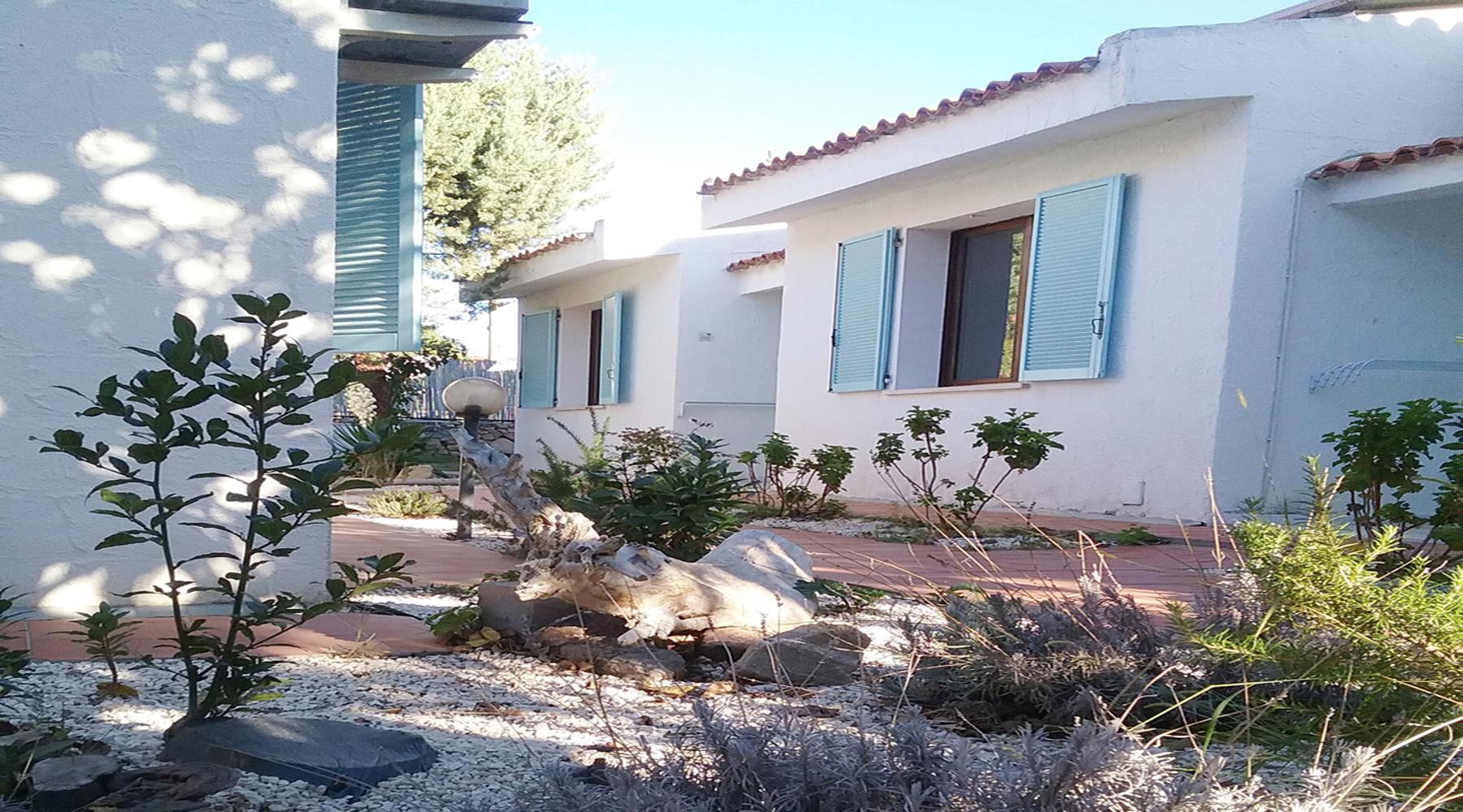 Resort Fior Di Sardegna Posada  Εξωτερικό φωτογραφία