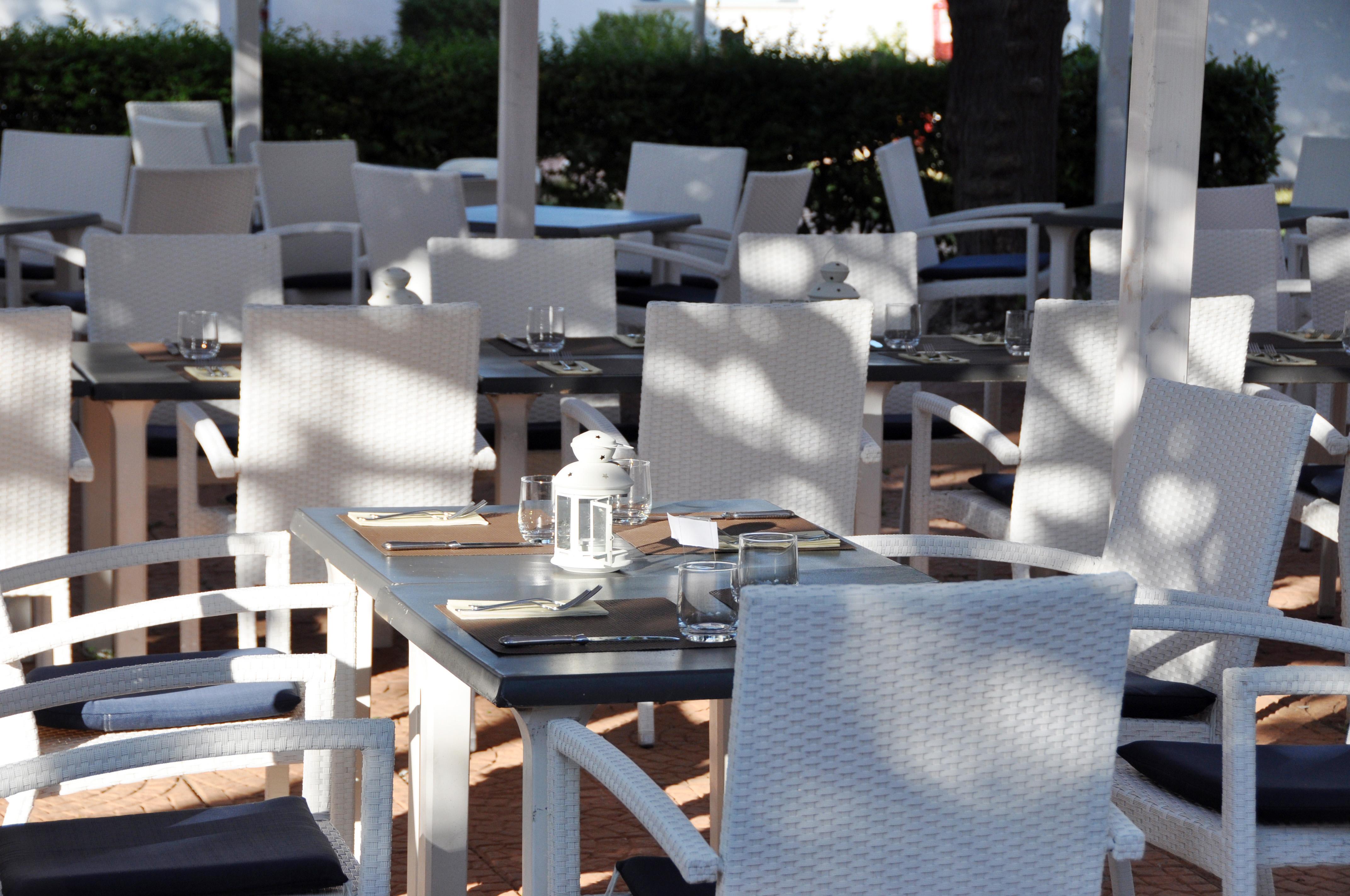 Resort Fior Di Sardegna Posada  Εξωτερικό φωτογραφία