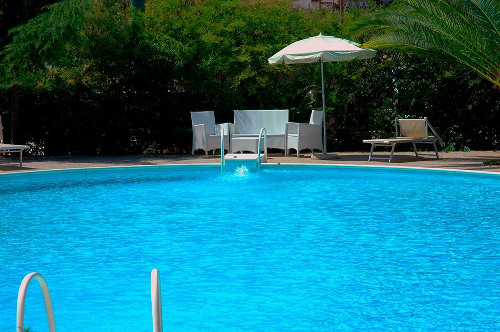 Resort Fior Di Sardegna Posada  Εξωτερικό φωτογραφία