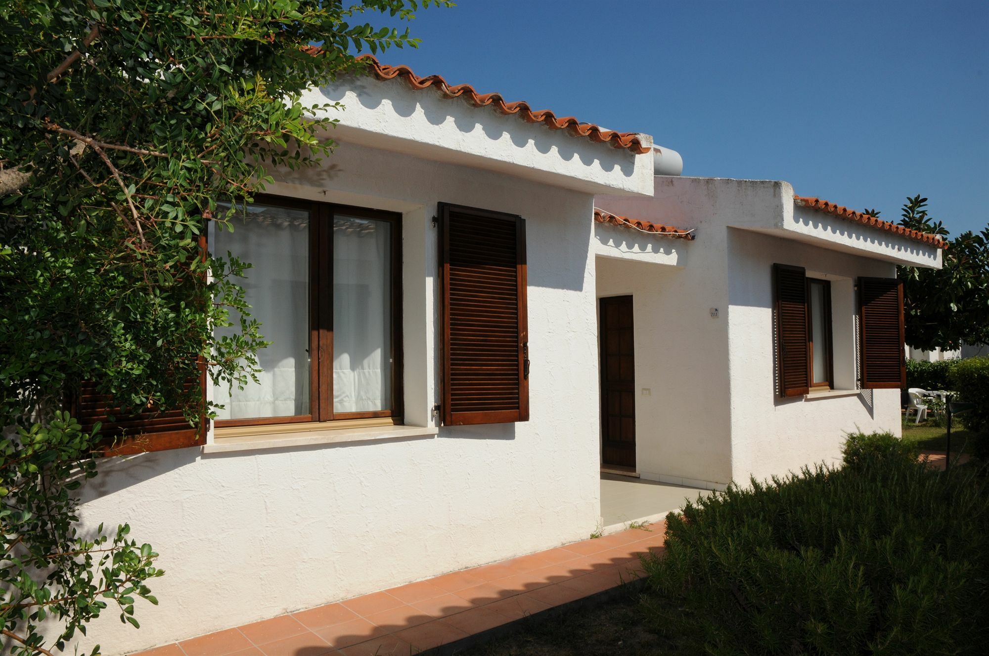 Resort Fior Di Sardegna Posada  Εξωτερικό φωτογραφία