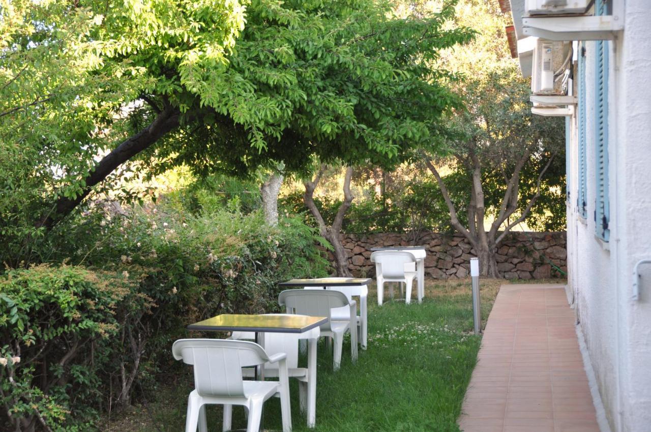 Resort Fior Di Sardegna Posada  Εξωτερικό φωτογραφία
